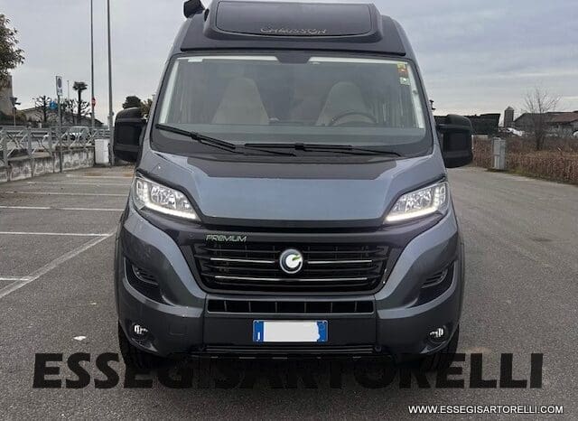CHAUSSON PREMIUM V 697 FULL LETTI GEMELLI UNIPROPRIETARIO 2021 pieno