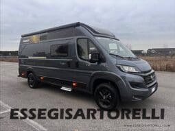 CHAUSSON PREMIUM V 697 FULL LETTI GEMELLI UNIPROPRIETARIO 2021 pieno