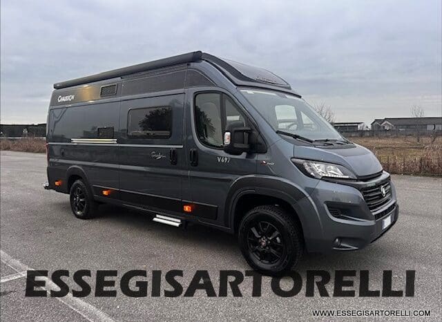 CHAUSSON PREMIUM V 697 FULL LETTI GEMELLI UNIPROPRIETARIO 2021 pieno