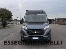 CHAUSSON PREMIUM V 697 FULL LETTI GEMELLI UNIPROPRIETARIO 2021 pieno