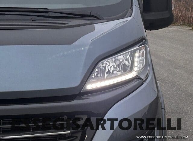 CHAUSSON PREMIUM V 697 FULL LETTI GEMELLI UNIPROPRIETARIO 2021 pieno