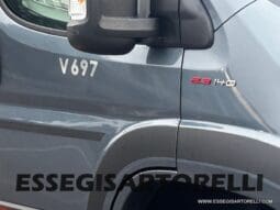 CHAUSSON PREMIUM V 697 FULL LETTI GEMELLI UNIPROPRIETARIO 2021 pieno