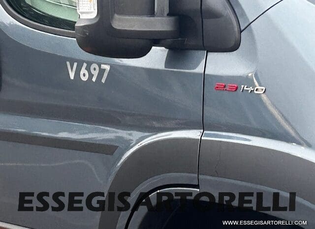 CHAUSSON PREMIUM V 697 FULL LETTI GEMELLI UNIPROPRIETARIO 2021 pieno