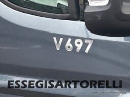 CHAUSSON PREMIUM V 697 FULL LETTI GEMELLI UNIPROPRIETARIO 2021 pieno