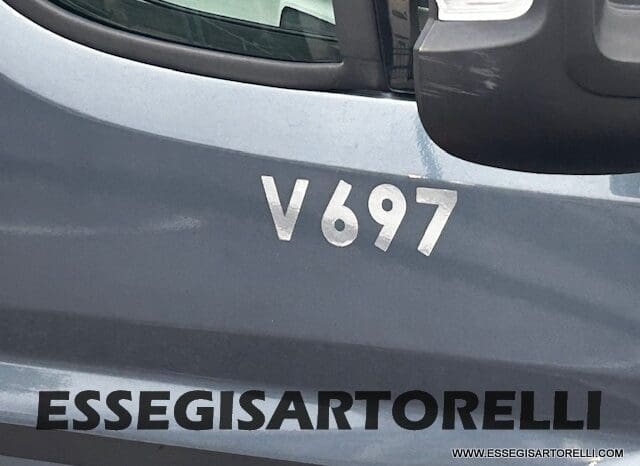 CHAUSSON PREMIUM V 697 FULL LETTI GEMELLI UNIPROPRIETARIO 2021 pieno