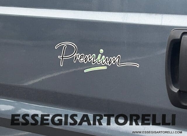 CHAUSSON PREMIUM V 697 FULL LETTI GEMELLI UNIPROPRIETARIO 2021 pieno