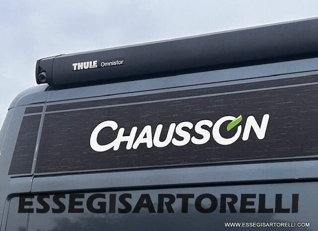 CHAUSSON PREMIUM V 697 FULL LETTI GEMELLI UNIPROPRIETARIO 2021 pieno