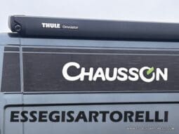 CHAUSSON PREMIUM V 697 FULL LETTI GEMELLI UNIPROPRIETARIO 2021 pieno