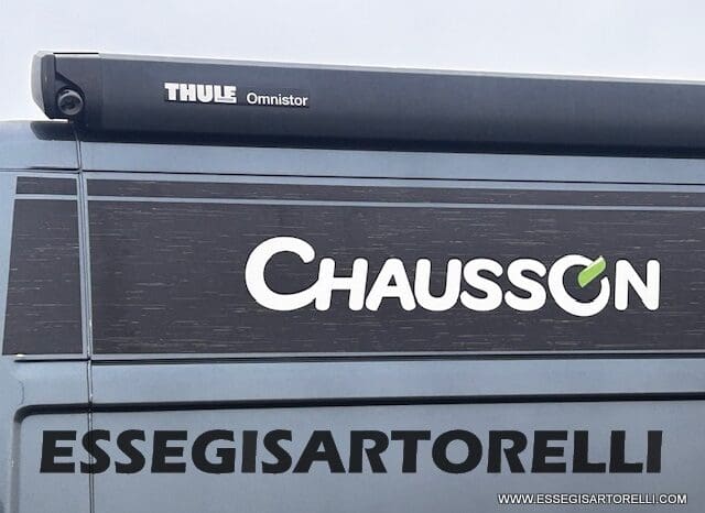 CHAUSSON PREMIUM V 697 FULL LETTI GEMELLI UNIPROPRIETARIO 2021 pieno