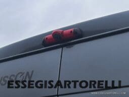 CHAUSSON PREMIUM V 697 FULL LETTI GEMELLI UNIPROPRIETARIO 2021 pieno