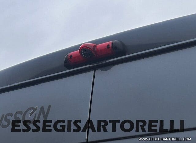 CHAUSSON PREMIUM V 697 FULL LETTI GEMELLI UNIPROPRIETARIO 2021 pieno