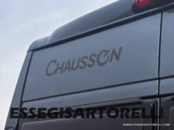 CHAUSSON PREMIUM V 697 FULL LETTI GEMELLI UNIPROPRIETARIO 2021 pieno