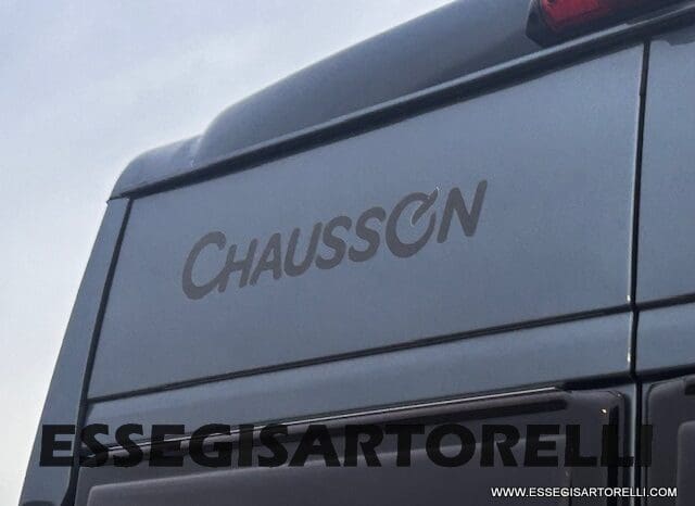 CHAUSSON PREMIUM V 697 FULL LETTI GEMELLI UNIPROPRIETARIO 2021 pieno