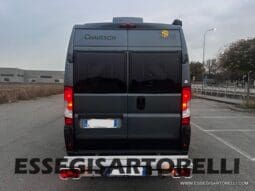 CHAUSSON PREMIUM V 697 FULL LETTI GEMELLI UNIPROPRIETARIO 2021 pieno