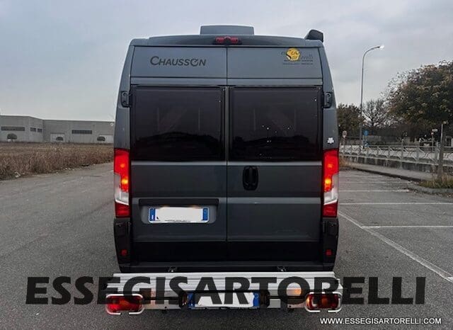 CHAUSSON PREMIUM V 697 FULL LETTI GEMELLI UNIPROPRIETARIO 2021 pieno