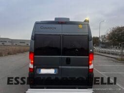 CHAUSSON PREMIUM V 697 FULL LETTI GEMELLI UNIPROPRIETARIO 2021 pieno