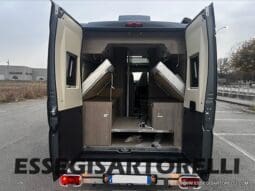 CHAUSSON PREMIUM V 697 FULL LETTI GEMELLI UNIPROPRIETARIO 2021 pieno