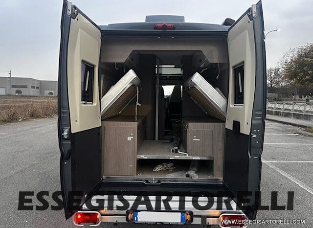 CHAUSSON PREMIUM V 697 FULL LETTI GEMELLI UNIPROPRIETARIO 2021 pieno