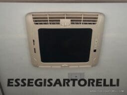 CHAUSSON PREMIUM V 697 FULL LETTI GEMELLI UNIPROPRIETARIO 2021 pieno