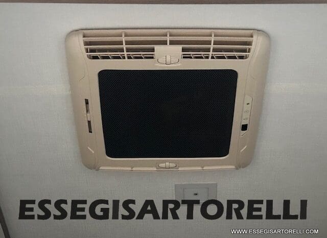 CHAUSSON PREMIUM V 697 FULL LETTI GEMELLI UNIPROPRIETARIO 2021 pieno