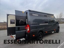 CHAUSSON PREMIUM V 697 FULL LETTI GEMELLI UNIPROPRIETARIO 2021 pieno