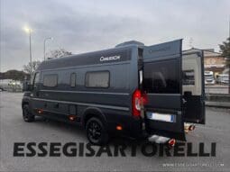 CHAUSSON PREMIUM V 697 FULL LETTI GEMELLI UNIPROPRIETARIO 2021 pieno