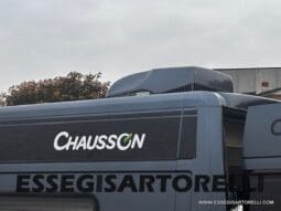 CHAUSSON PREMIUM V 697 FULL LETTI GEMELLI UNIPROPRIETARIO 2021 pieno