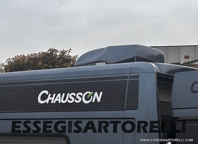 CHAUSSON PREMIUM V 697 FULL LETTI GEMELLI UNIPROPRIETARIO 2021 pieno