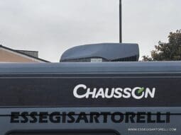 CHAUSSON PREMIUM V 697 FULL LETTI GEMELLI UNIPROPRIETARIO 2021 pieno