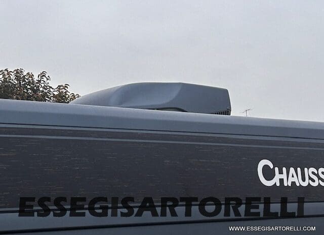 CHAUSSON PREMIUM V 697 FULL LETTI GEMELLI UNIPROPRIETARIO 2021 pieno