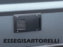 CHAUSSON PREMIUM V 697 FULL LETTI GEMELLI UNIPROPRIETARIO 2021 pieno