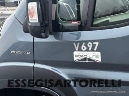 CHAUSSON PREMIUM V 697 FULL LETTI GEMELLI UNIPROPRIETARIO 2021 pieno