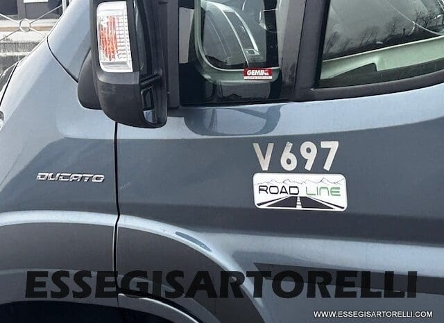 CHAUSSON PREMIUM V 697 FULL LETTI GEMELLI UNIPROPRIETARIO 2021 pieno