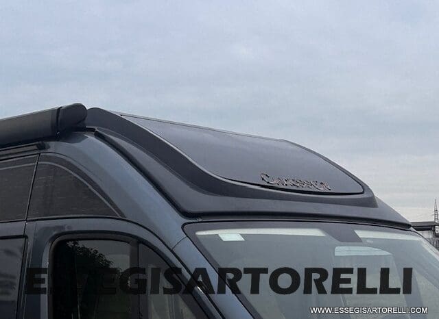 CHAUSSON PREMIUM V 697 FULL LETTI GEMELLI UNIPROPRIETARIO 2021 pieno