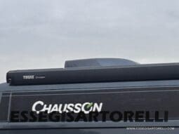 CHAUSSON PREMIUM V 697 FULL LETTI GEMELLI UNIPROPRIETARIO 2021 pieno