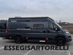 CHAUSSON PREMIUM V 697 FULL LETTI GEMELLI UNIPROPRIETARIO 2021 pieno