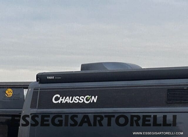 CHAUSSON PREMIUM V 697 FULL LETTI GEMELLI UNIPROPRIETARIO 2021 pieno