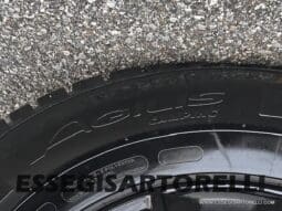 CHAUSSON PREMIUM V 697 FULL LETTI GEMELLI UNIPROPRIETARIO 2021 pieno