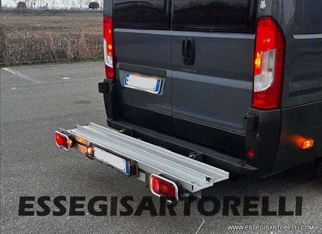 CHAUSSON PREMIUM V 697 FULL LETTI GEMELLI UNIPROPRIETARIO 2021 pieno