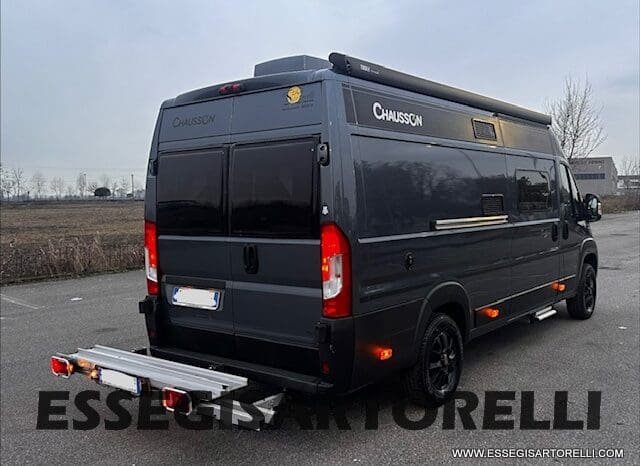 CHAUSSON PREMIUM V 697 FULL LETTI GEMELLI UNIPROPRIETARIO 2021 pieno