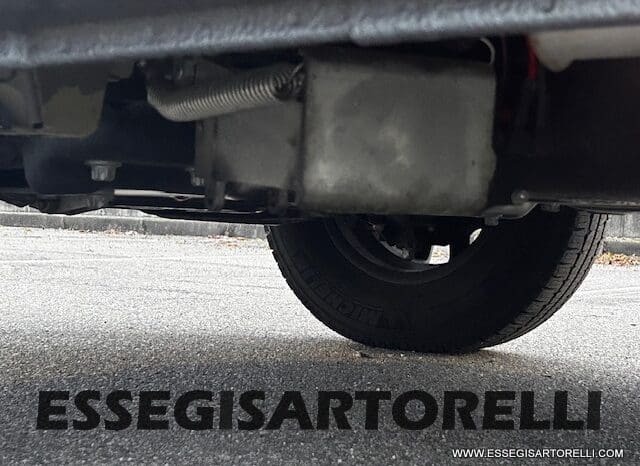 CHAUSSON PREMIUM V 697 FULL LETTI GEMELLI UNIPROPRIETARIO 2021 pieno