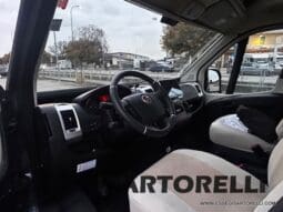 CHAUSSON PREMIUM V 697 FULL LETTI GEMELLI UNIPROPRIETARIO 2021 pieno