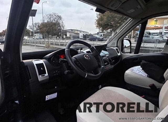 CHAUSSON PREMIUM V 697 FULL LETTI GEMELLI UNIPROPRIETARIO 2021 pieno