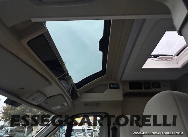 CHAUSSON PREMIUM V 697 FULL LETTI GEMELLI UNIPROPRIETARIO 2021 pieno