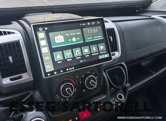 CHAUSSON PREMIUM V 697 FULL LETTI GEMELLI UNIPROPRIETARIO 2021 pieno