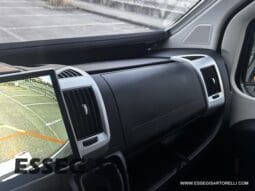 CHAUSSON PREMIUM V 697 FULL LETTI GEMELLI UNIPROPRIETARIO 2021 pieno