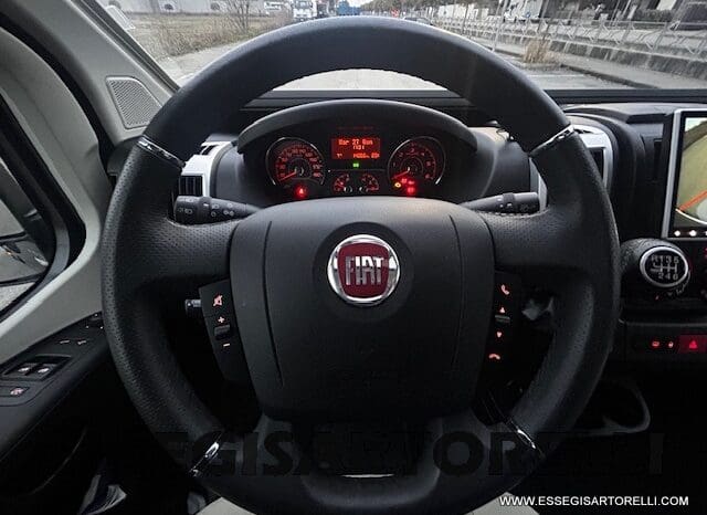 CHAUSSON PREMIUM V 697 FULL LETTI GEMELLI UNIPROPRIETARIO 2021 pieno