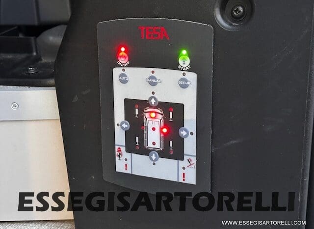 CHAUSSON PREMIUM V 697 FULL LETTI GEMELLI UNIPROPRIETARIO 2021 pieno