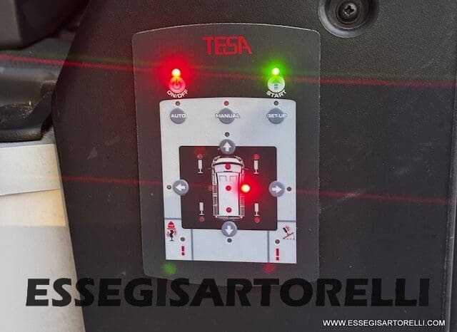 CHAUSSON PREMIUM V 697 FULL LETTI GEMELLI UNIPROPRIETARIO 2021 pieno