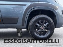 CHAUSSON PREMIUM V 697 FULL LETTI GEMELLI UNIPROPRIETARIO 2021 pieno